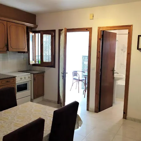 Apartment 109 In Llança