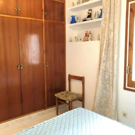 Apartment 109 In Llança