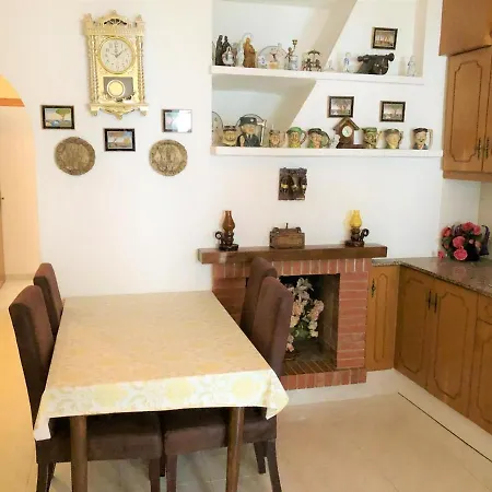 Apartment 109 In *